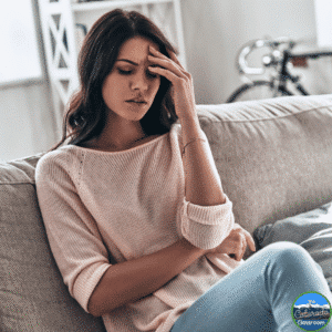 Leaving teaching can come with guilt. However, choosing to care for yourself is okay too.