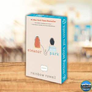 Elanor & Park is a great young adult book that connects with readers who are navigating friendships and self-acceptance.