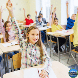 Differentiation and the brain remind us that growth mindset is built through daily learning experiences.