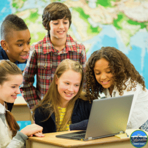 Considering readiness levels, interests, and learning preferences when designing lessons.