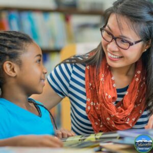 We know our students need more from us than the subjects we teach. The harder part is figuring out how to intentionally teach values for students when every minute of the school day already feels spoken for.