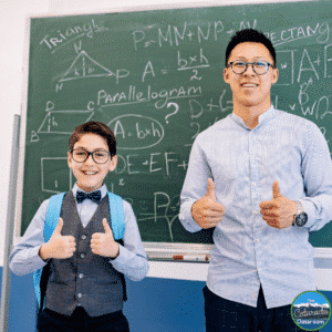 Behavior can be one of the biggest concerns when writing sub plans. Your students know your expectations, but they may test boundaries when someone new is in the room. That is why it is important to clearly communicate your behavior system in your sub plans.
