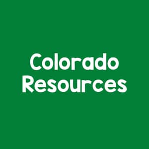 Colorado Resources