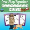 One-Step Equations Basic Math Game - The Colorado Classroom