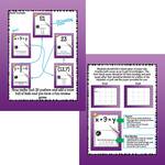 Functions Scavenger Hunt Math Game - The Colorado Classroom