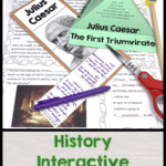 Engage your students in learning about history with fun and hands-on history interactive notebooks. Your students will love learning all about different cultures and countries of the past with history interactive notebooks you can personalize to fit your student's learning styles. Dive deep into history with these hands-on activities your students will love. #thecoloradoclassroom #historyinteractivenotebooks #historynotebooks #6thgradehistory #teachinghistory #historylessonplans