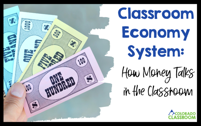 Ready to start a classroom economy system with your students this year? Use these helpful tips and tricks to get your started.