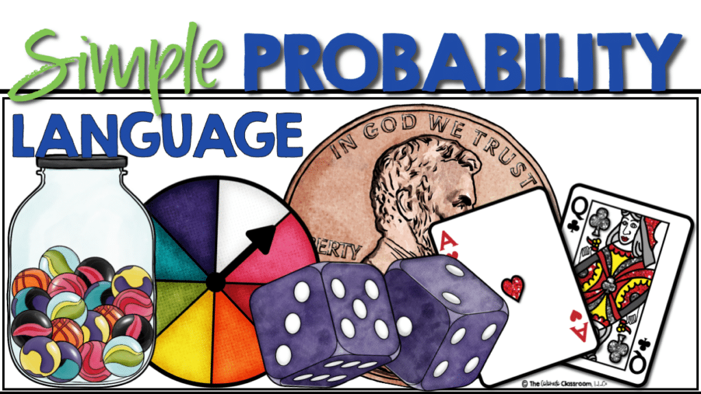 Simple Probability Tools