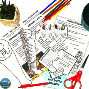 When you’re planning lessons on religion in the ancient world, having structured resources can make all the difference.