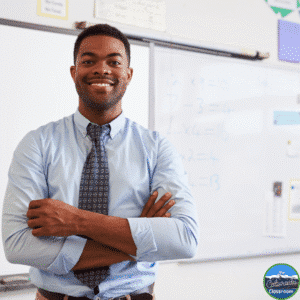 Once a teacher mistake has been addressed, there’s another piece that’s just as important. It’s one we don’t talk about enough. We have to give ourselves grace.