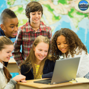 Encouraging students to ask questions allows them to deepen their understanding of ancient achievements.