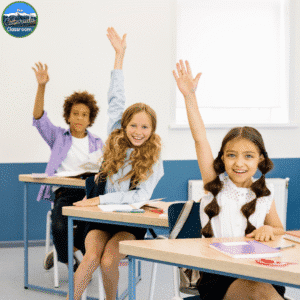 By focusing on ancient civilization achievements we can help students engage in a new way.