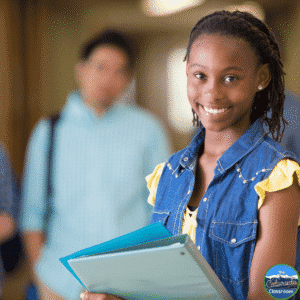 Organization is often one of the biggest challenges for 6th graders. Many of your students are balancing multiple classes, teachers, assignments, and responsibilities for the first time.