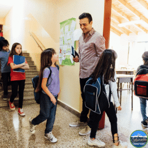 Classroom management is at the very top of the list when it comes to teaching 6th grade.