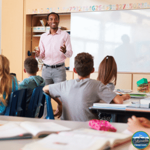 If there's one thing teaching has taught me, it's that read aloud books are about so much more than finishing a novel. They're about building a classroom community where everyone experiences the same story together.