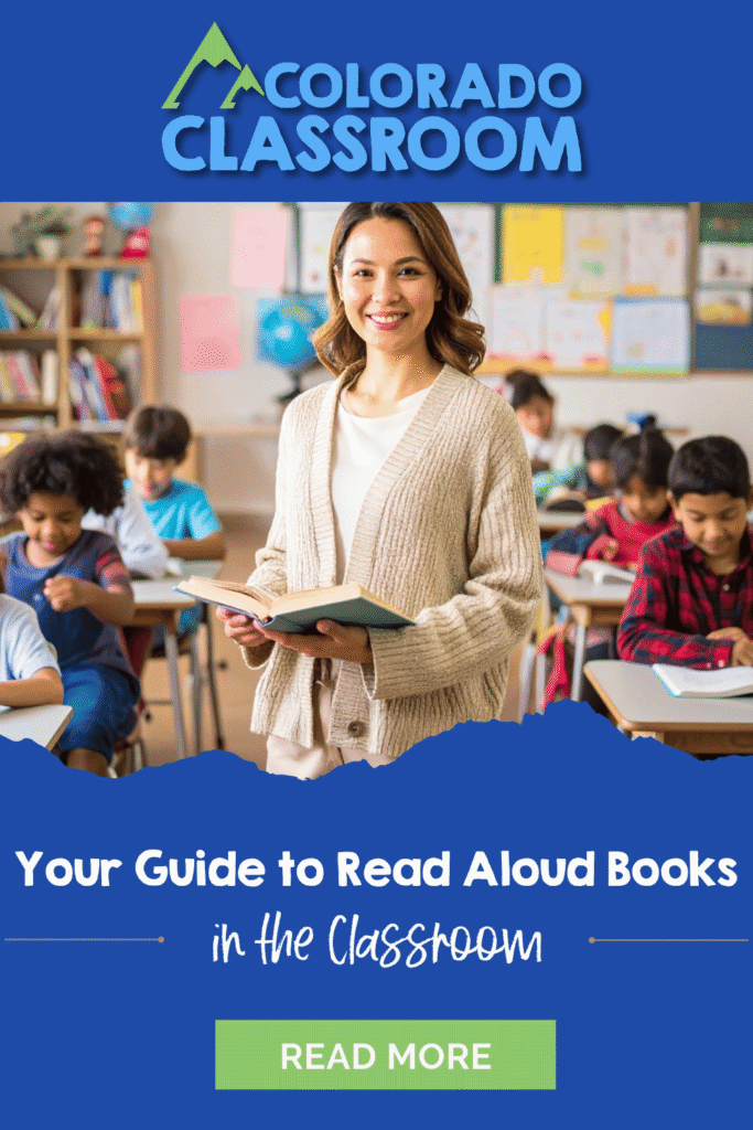 Whether you're choosing a new novel, wondering how challenging it should be, or looking for fresh read aloud books, strategies, this guide will be ready when you need it. 